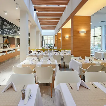 Laguna Park & Aqua Club 4* Sunny Beach