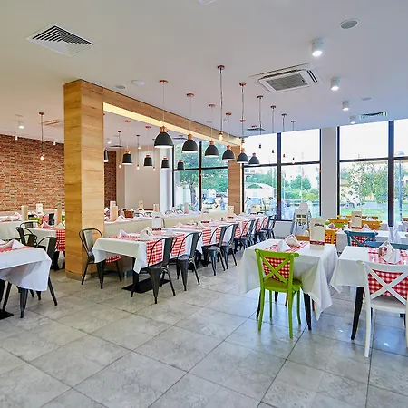 Laguna Park & Aqua Club Sunny Beach
