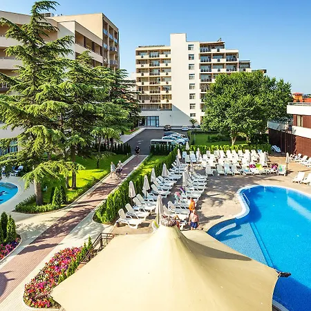 Laguna Park & Aqua Club 4*