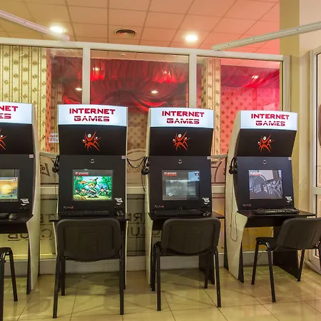 Laguna Park & Aqua Club Hotel 4*