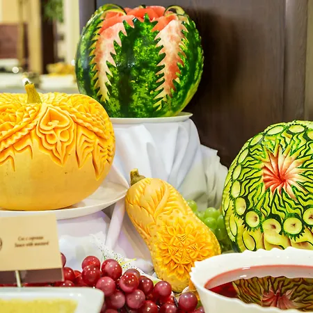 Hotel Laguna Park & Aqua Club Sunny Beach