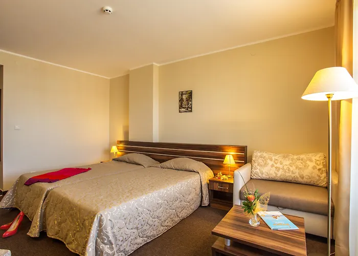 Laguna Park & Aqua Club Slantchev Briag