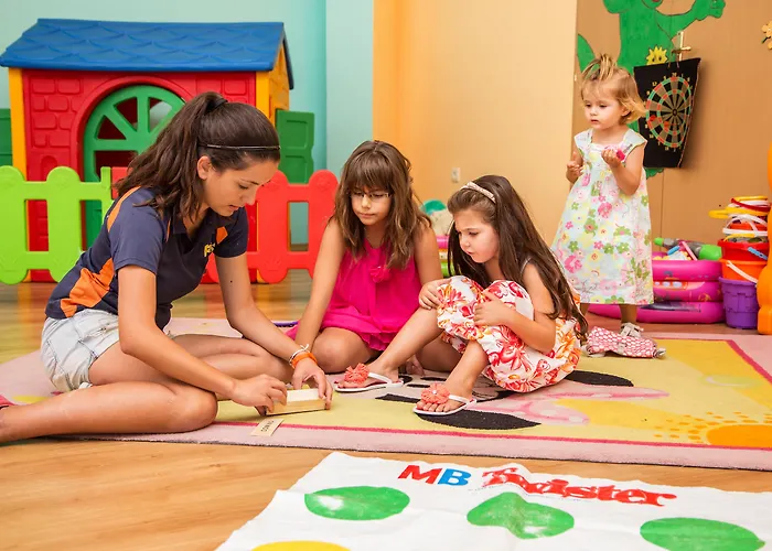 Hotel Laguna Park & Aqua Club 4*