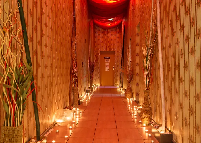 Hotel Laguna Park & Aqua Club Slantchev Briag