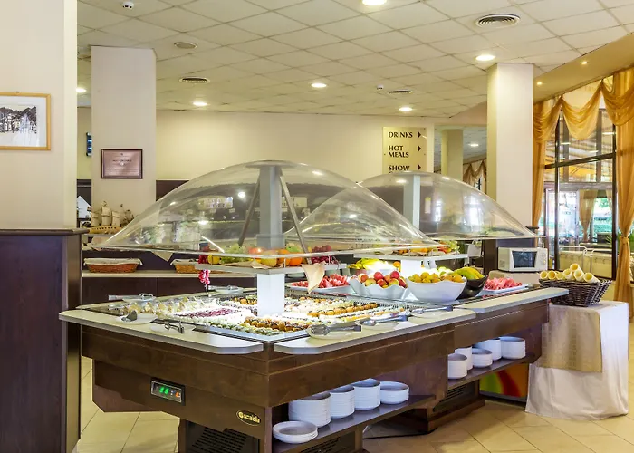 Laguna Park & Aqua Club Hotel