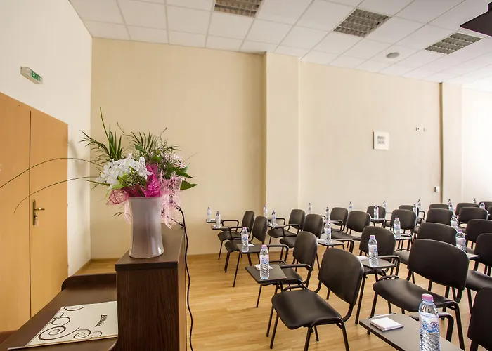 Hotel Laguna Park & Aqua Club Slantchev Briag