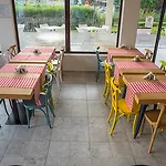 Laguna Park & Aqua Club 4* Sunny Beach