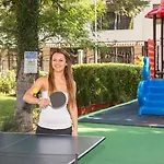 Laguna Park & Aqua Club 4* Sunny Beach