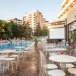 Hotel Laguna Park & Aqua Club Sunny Beach