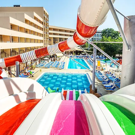 Laguna Park & Aqua Club 4*