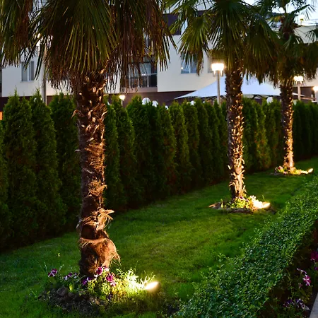 Hotel Laguna Park & Aqua Club 4*