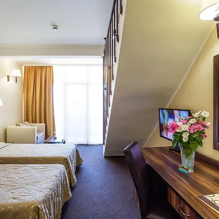 Laguna Park & Aqua Club Hotel 4*