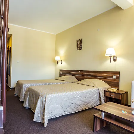 Laguna Park & Aqua Club 4* Sunny Beach