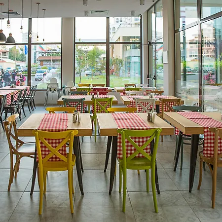 Laguna Park & Aqua Club Hotel 4*