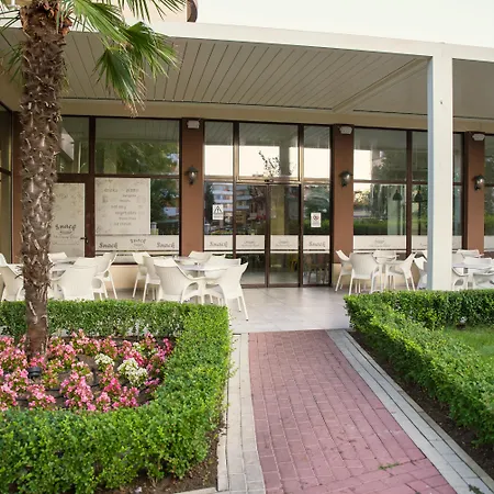 Laguna Park & Aqua Club Hotel Sunny Beach