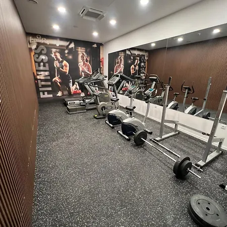 Laguna Park & Aqua Club 4*