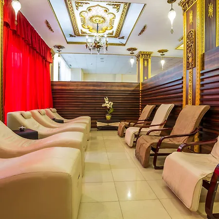 Laguna Park & Aqua Club 4*