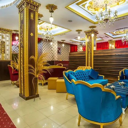 Laguna Park & Aqua Club ホテル 4*