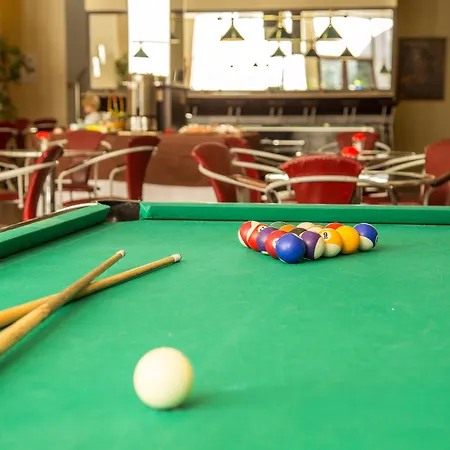 Hotel Laguna Park & Aqua Club Sunny Beach