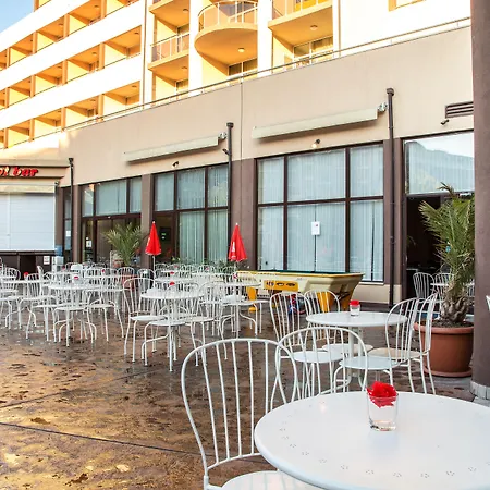 Laguna Park & Aqua Club 4*