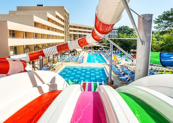 Laguna Park & Aqua Club 4*