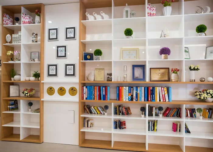 Laguna Park & Aqua Club 4* Sunny Beach