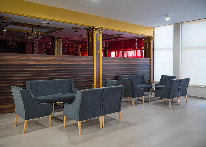 Laguna Park & Aqua Club Hotel Sunny Beach