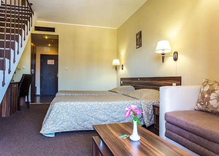 Hotel Laguna Park & Aqua Club