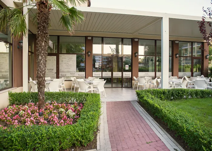 Laguna Park & Aqua Club Hotel Sunny Beach