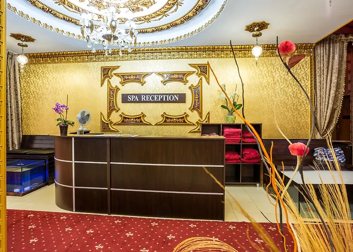 Laguna Park & Aqua Club Sunny Beach