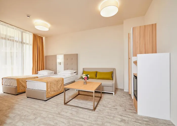 Laguna Park & Aqua Club Hotel Sunny Beach