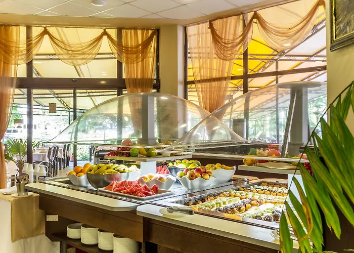 Laguna Park & Aqua Club Hotel 4*