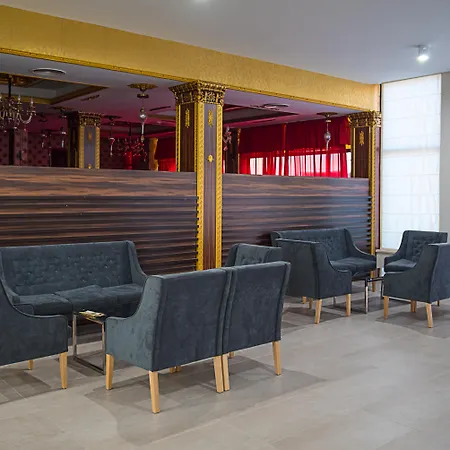 Laguna Park & Aqua Club ホテル サニービーチ