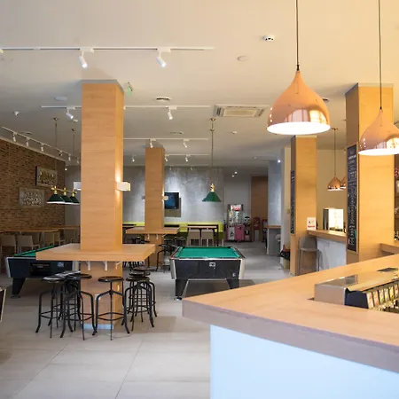 Laguna Park & Aqua Club ホテル サニービーチ