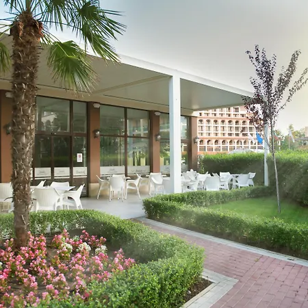 ホテル Laguna Park & Aqua Club