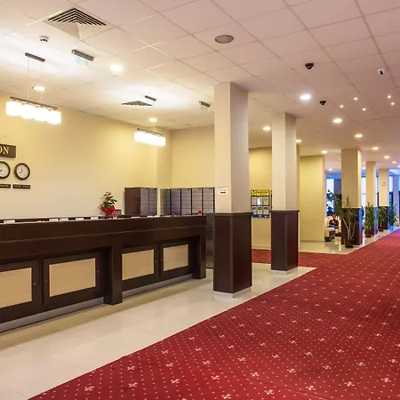 Laguna Park & Aqua Club ホテル