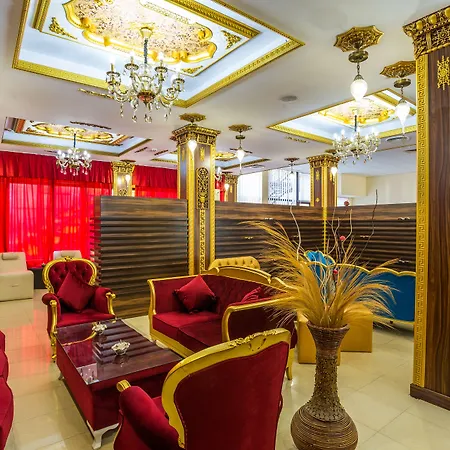 Laguna Park & Aqua Club ホテル