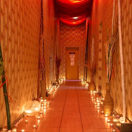 ホテル Laguna Park & Aqua Club サニービーチ