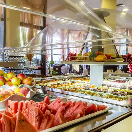 Laguna Park & Aqua Club ホテル