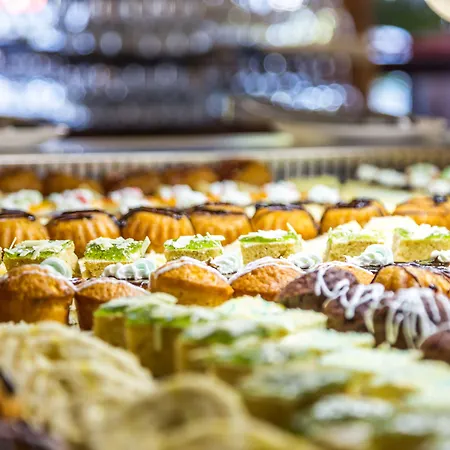 Laguna Park & Aqua Club 4* サニービーチ