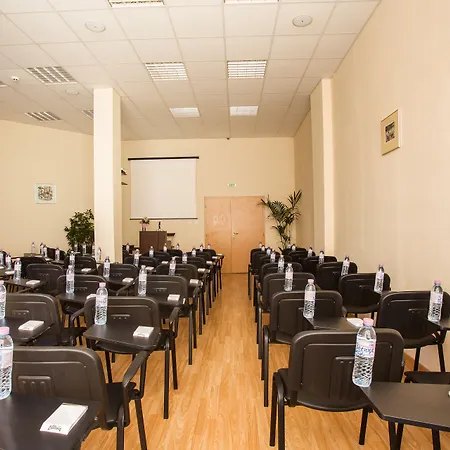 ホテル Laguna Park & Aqua Club 4*