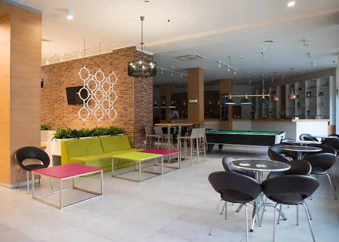 Laguna Park & Aqua Club Ξενοδοχείο