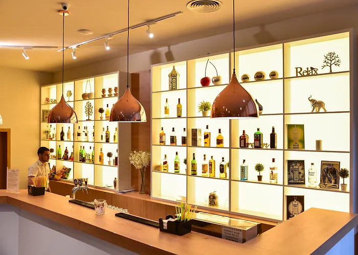 Laguna Park & Aqua Club Σάνι Μπιτς