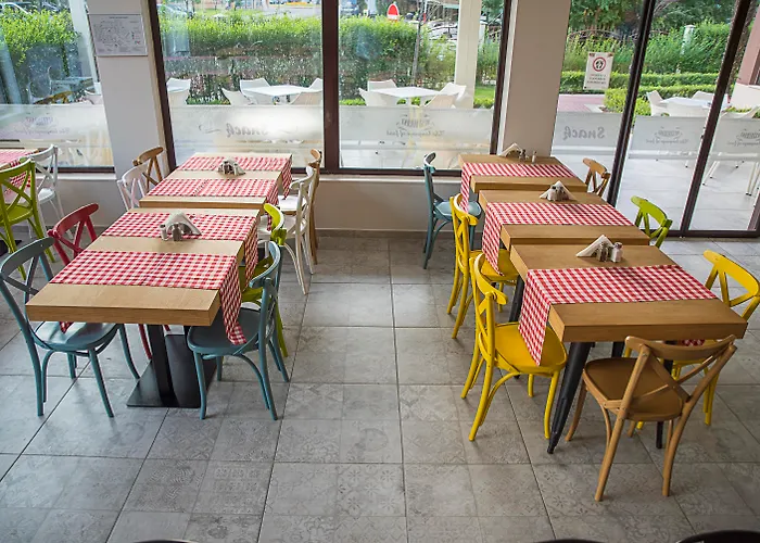 Laguna Park & Aqua Club 4* Σάνι Μπιτς