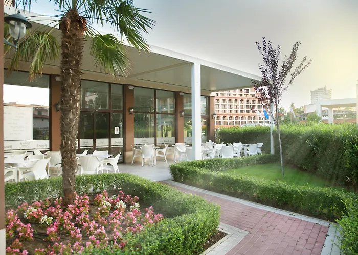 Ξενοδοχείο Laguna Park & Aqua Club