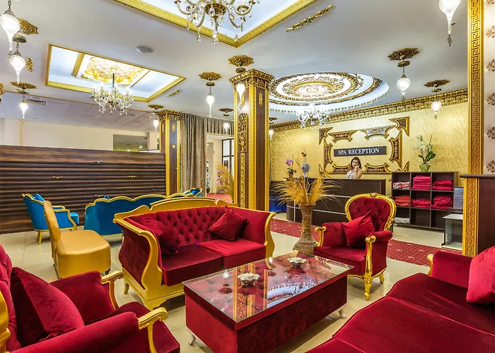 Laguna Park & Aqua Club Ξενοδοχείο