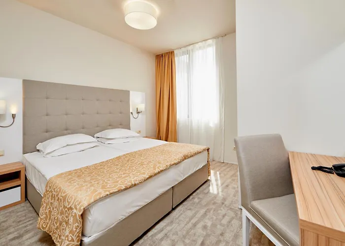 Ξενοδοχείο Laguna Park & Aqua Club