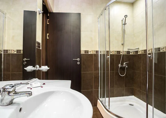 Laguna Park & Aqua Club Ξενοδοχείο 4*