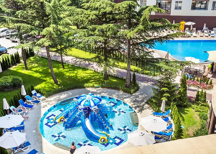 Laguna Park & Aqua Club 4*