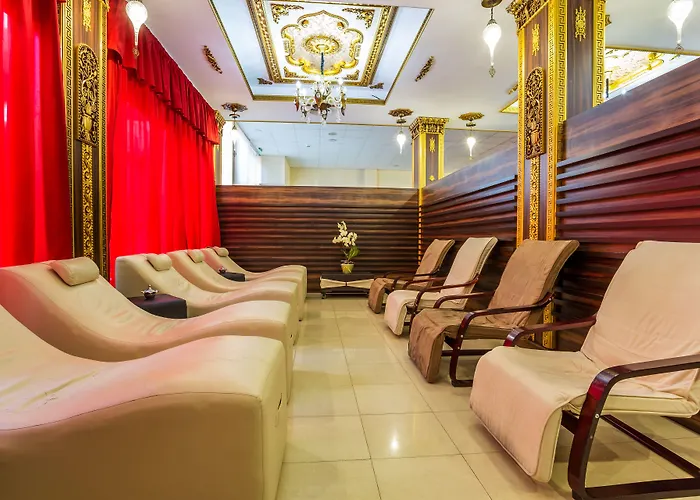 Laguna Park & Aqua Club 4*